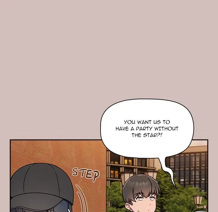 Follow Me Chapter 33 page 104 - 
