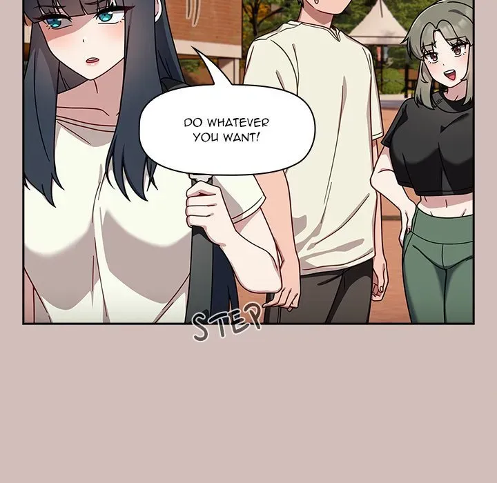 Follow Me Chapter 33 page 105 - 