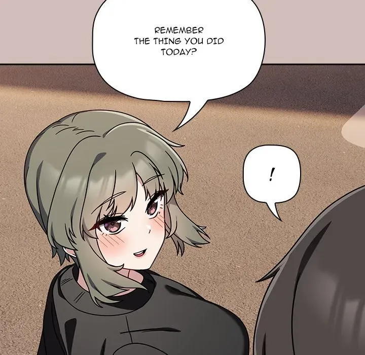 Follow Me Chapter 33 page 110 - 
