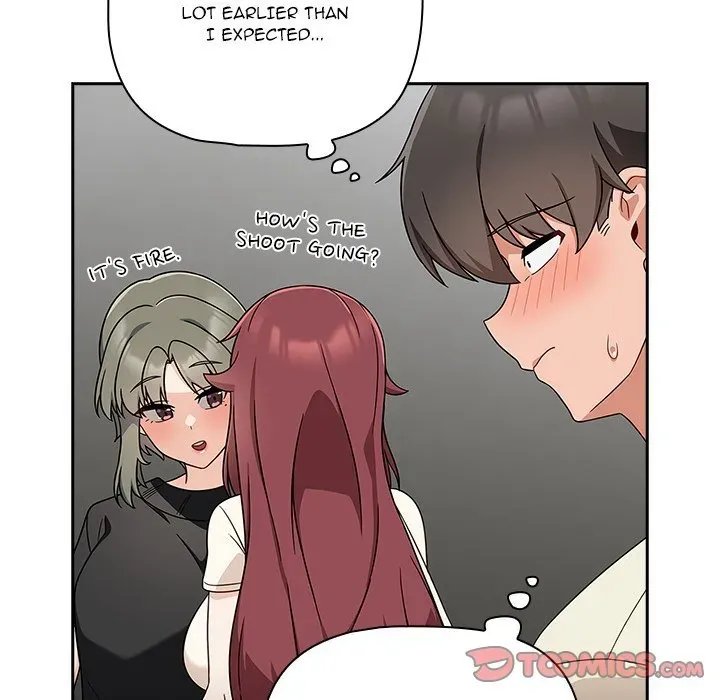 Follow Me Chapter 33 page 12 - 