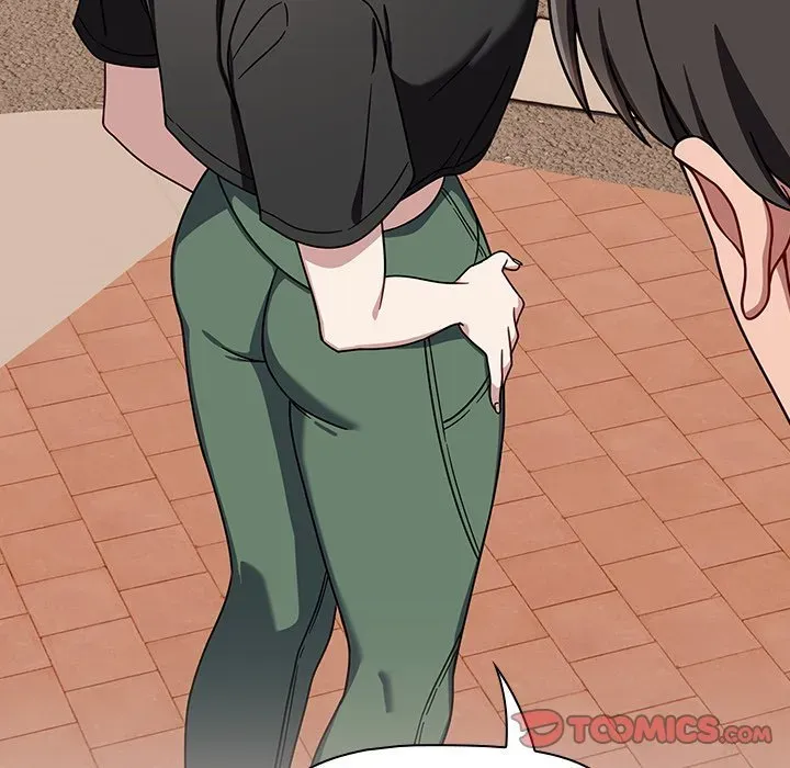 Follow Me Chapter 33 page 111 - 