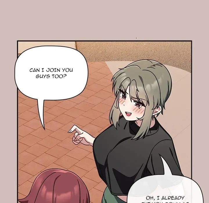 Follow Me Chapter 33 page 114 - 