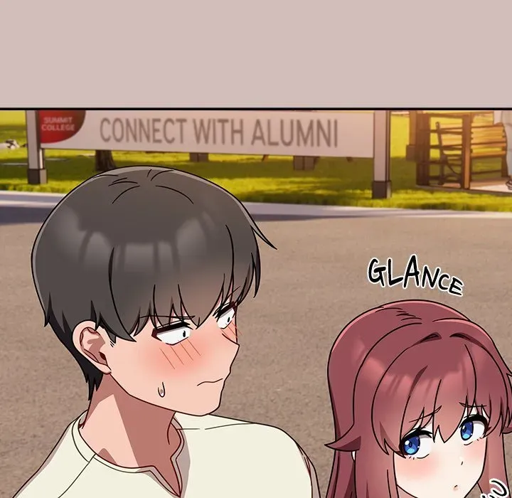 Follow Me Chapter 33 page 116 - 