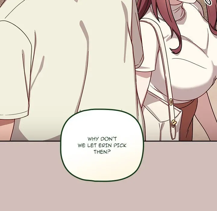 Follow Me Chapter 33 page 117 - 