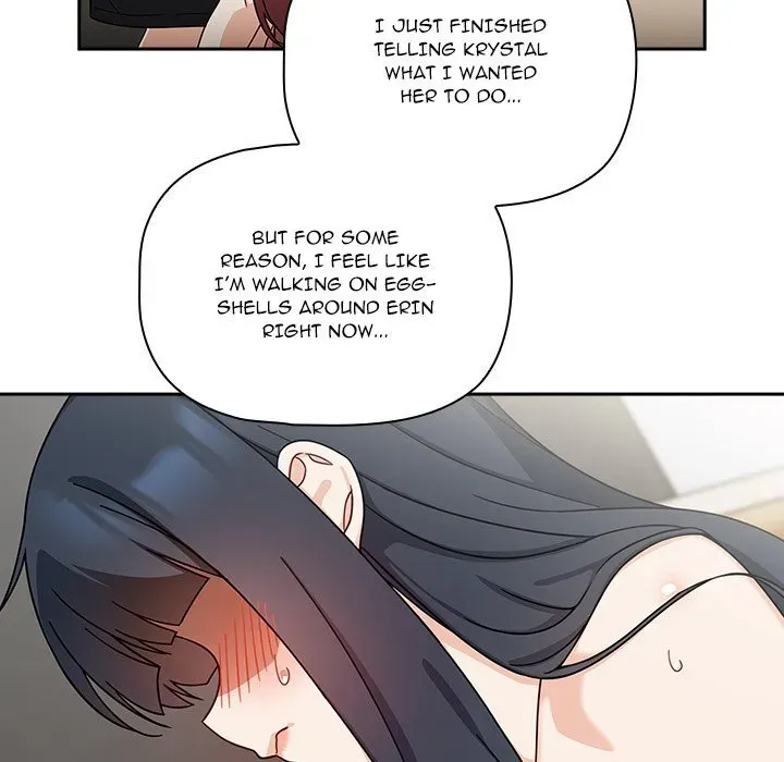 Follow Me Chapter 33 page 13 - 