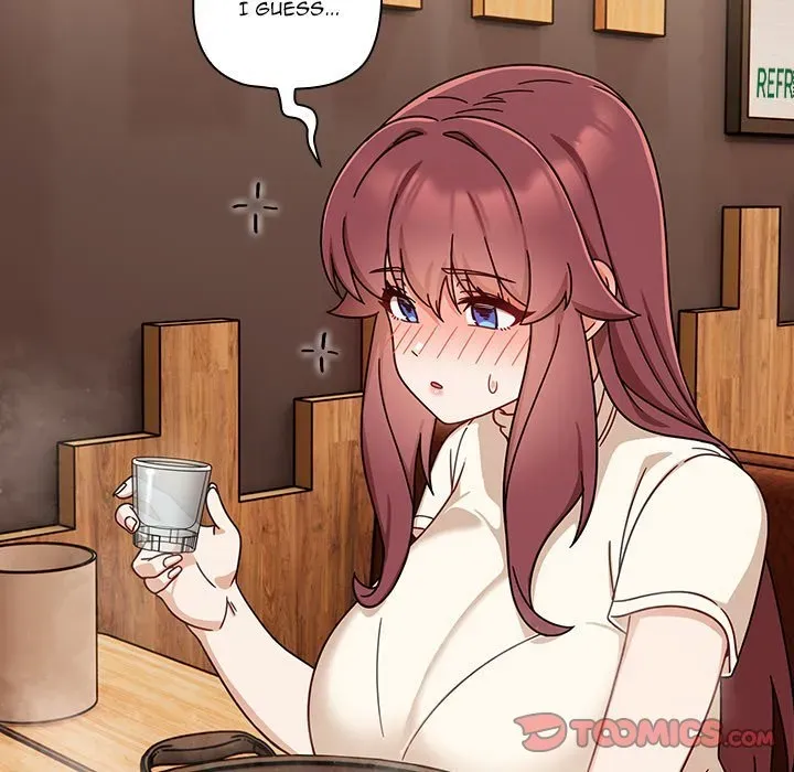 Follow Me Chapter 33 page 129 - 
