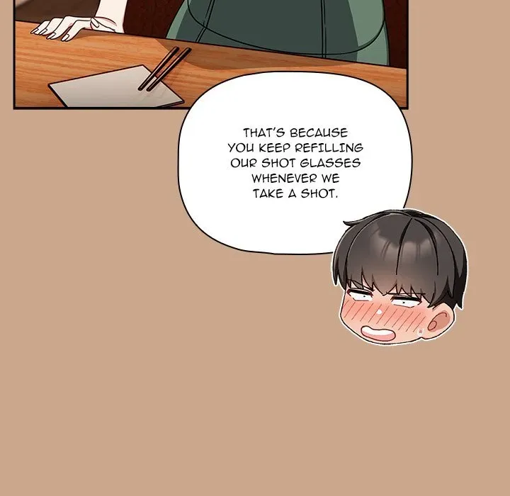 Follow Me Chapter 33 page 132 - 