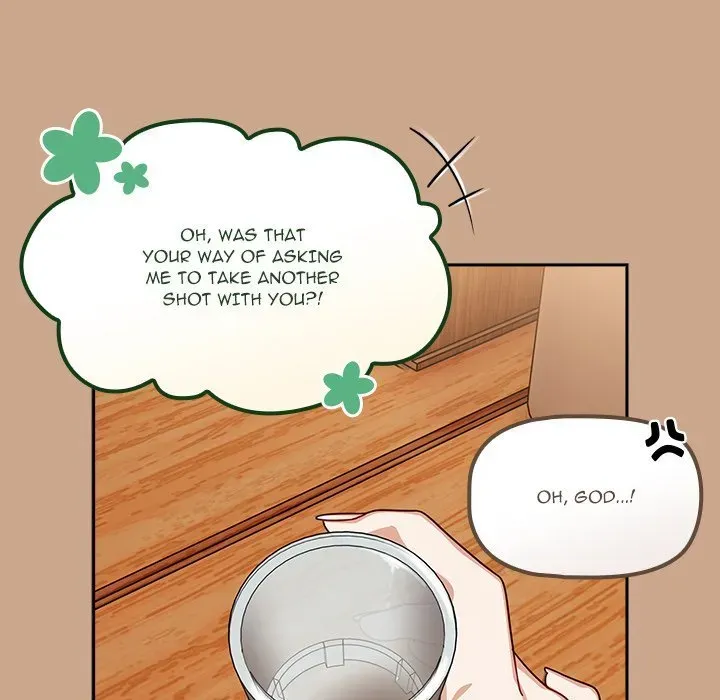 Follow Me Chapter 33 page 133 - 