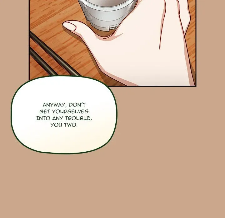 Follow Me Chapter 33 page 134 - 