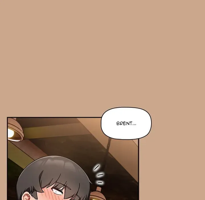Follow Me Chapter 33 page 136 - 