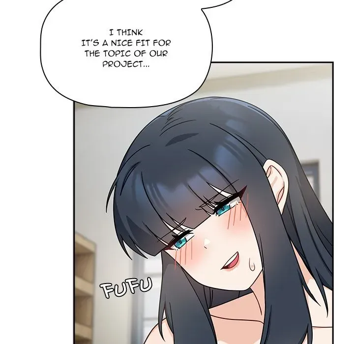 Follow Me Chapter 33 page 17 - 