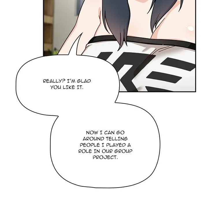 Follow Me Chapter 33 page 18 - 