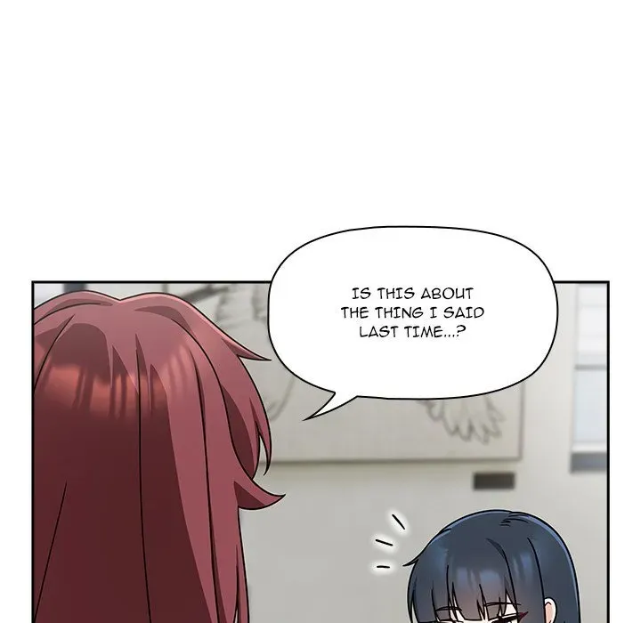 Follow Me Chapter 33 page 20 - 