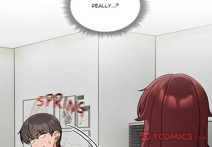 Follow Me Chapter 33 page 3 - 