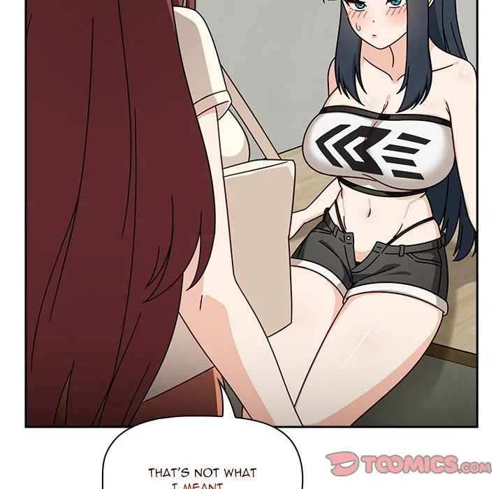Follow Me Chapter 33 page 21 - 