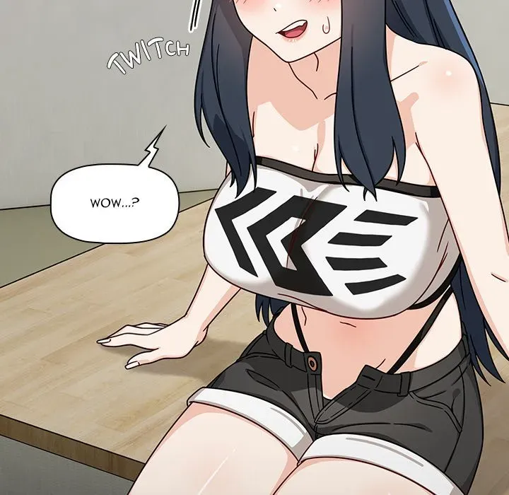 Follow Me Chapter 33 page 27 - 