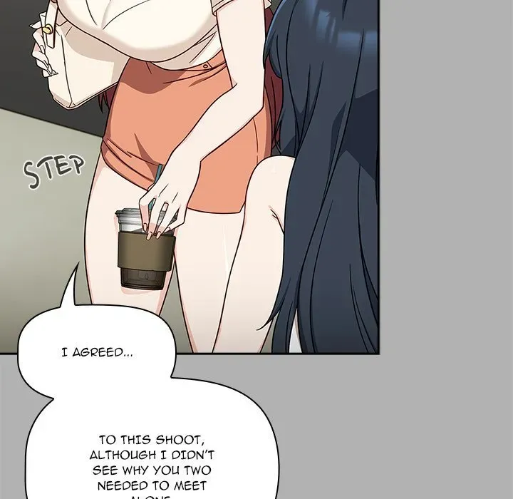 Follow Me Chapter 33 page 29 - 