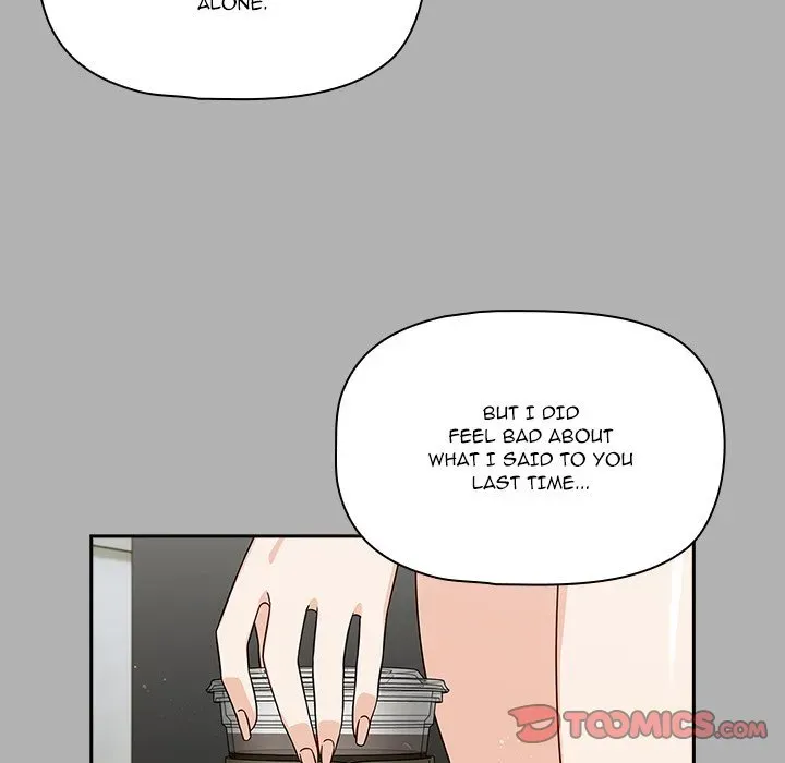 Follow Me Chapter 33 page 30 - 