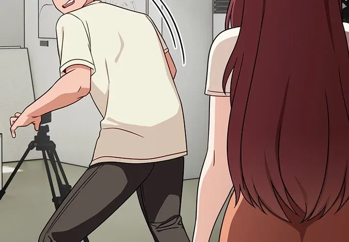 Follow Me Chapter 33 page 4 - 
