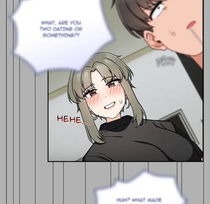 Follow Me Chapter 33 page 35 - 