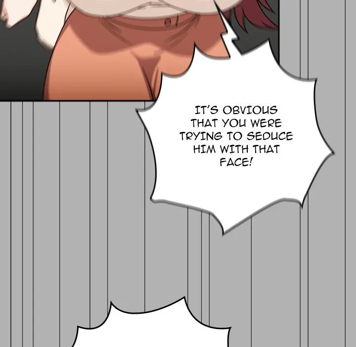 Follow Me Chapter 33 page 38 - 