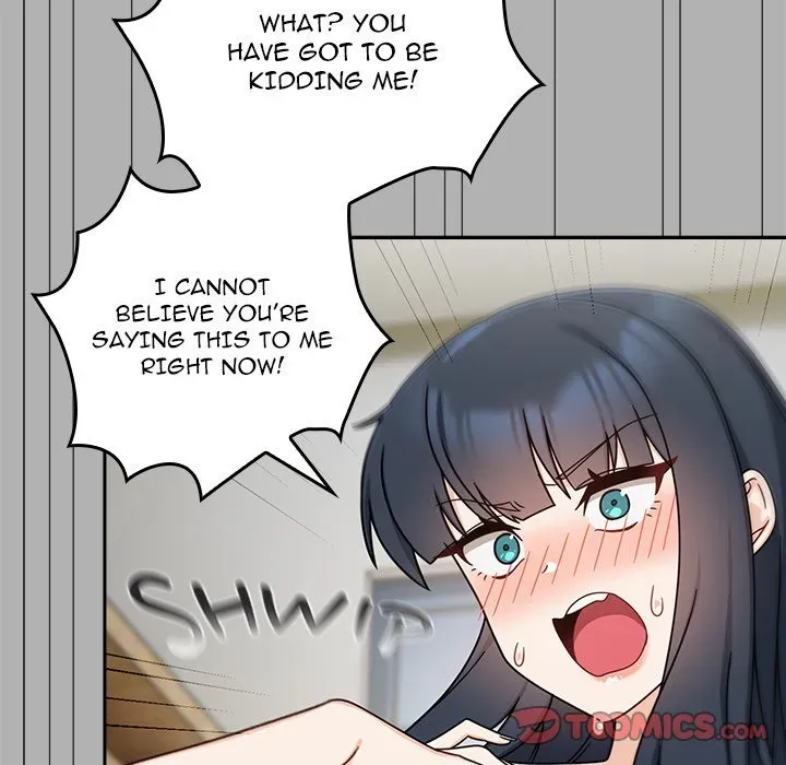 Follow Me Chapter 33 page 39 - 