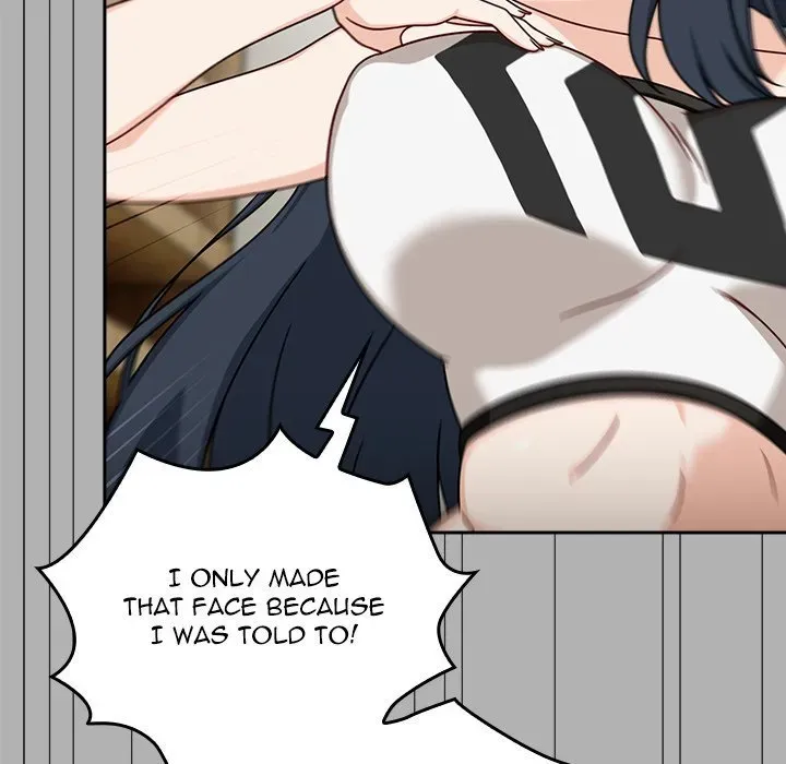 Follow Me Chapter 33 page 40 - 