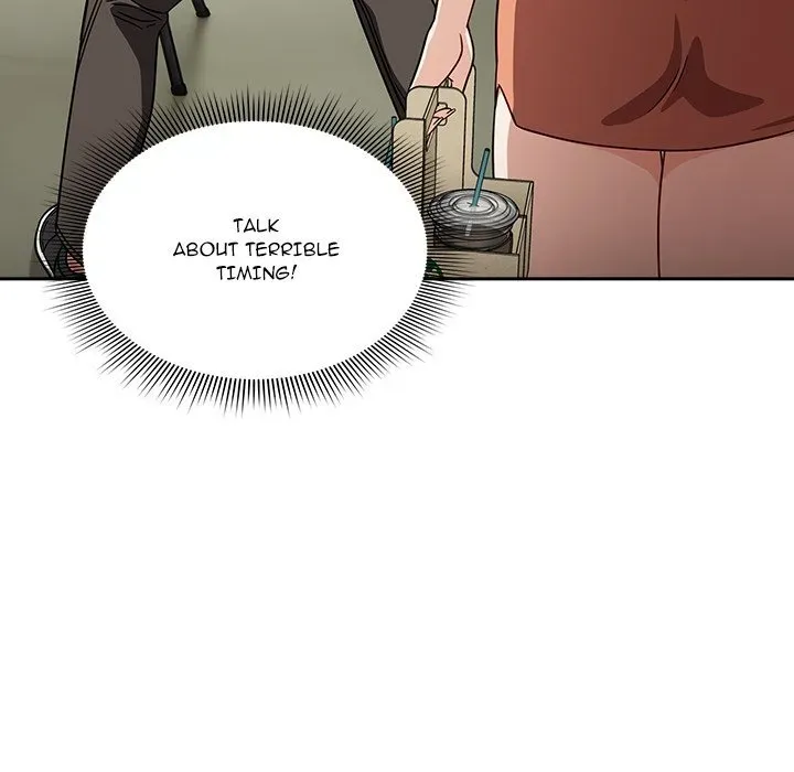 Follow Me Chapter 33 page 5 - 