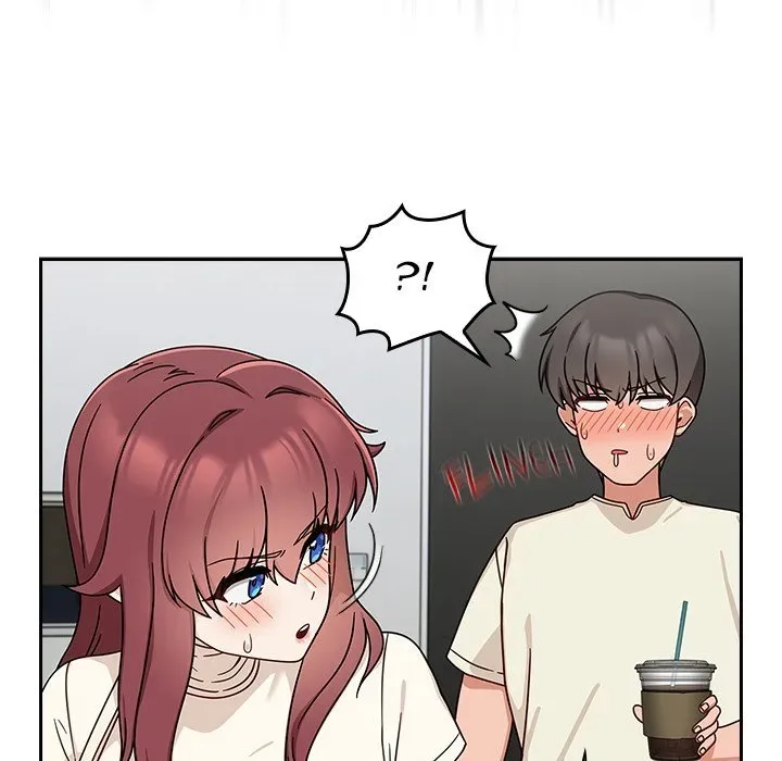 Follow Me Chapter 33 page 42 - 