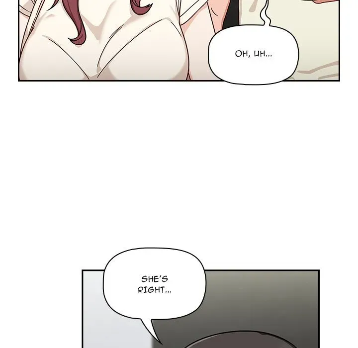 Follow Me Chapter 33 page 43 - 
