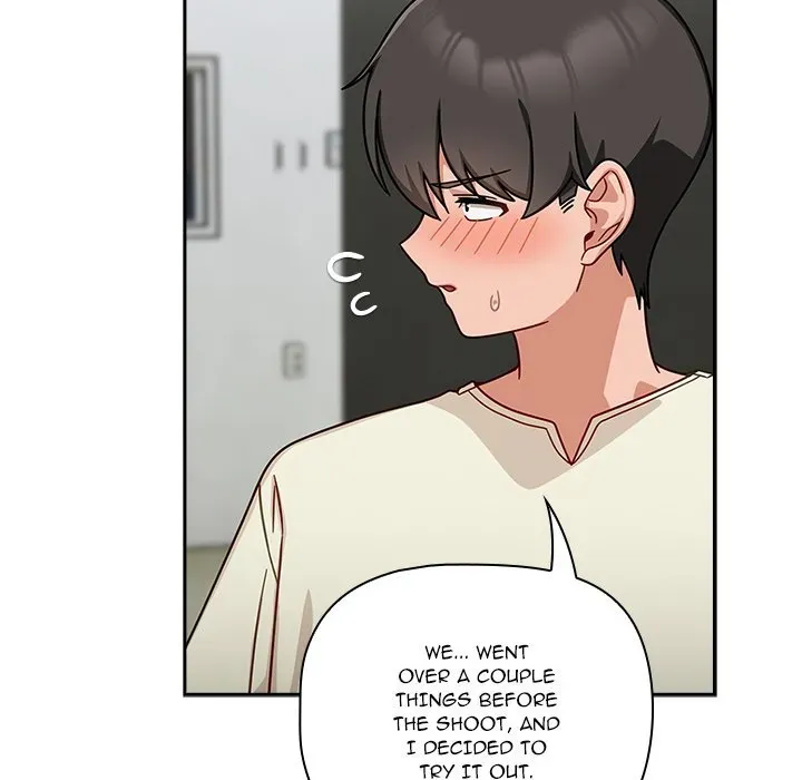 Follow Me Chapter 33 page 44 - 