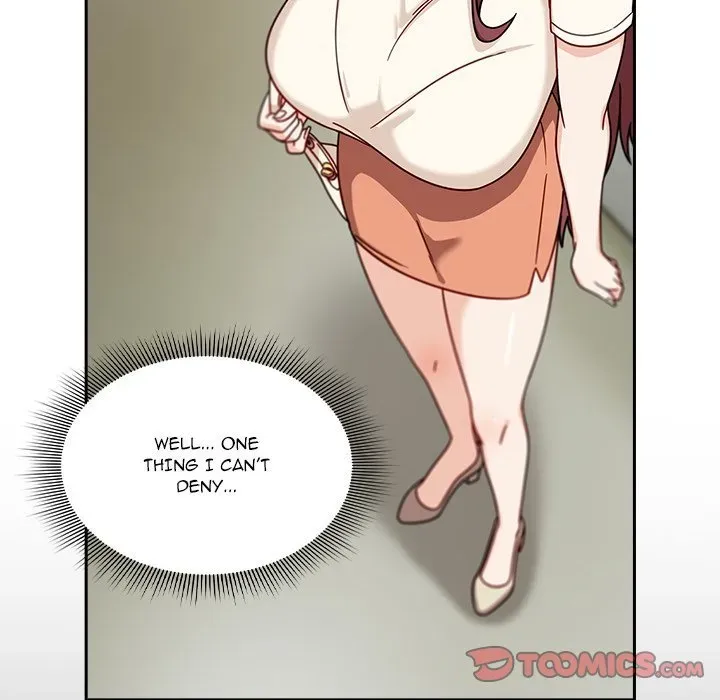 Follow Me Chapter 33 page 48 - 
