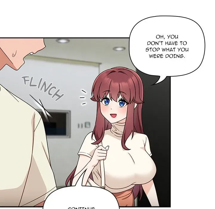 Follow Me Chapter 33 page 6 - 
