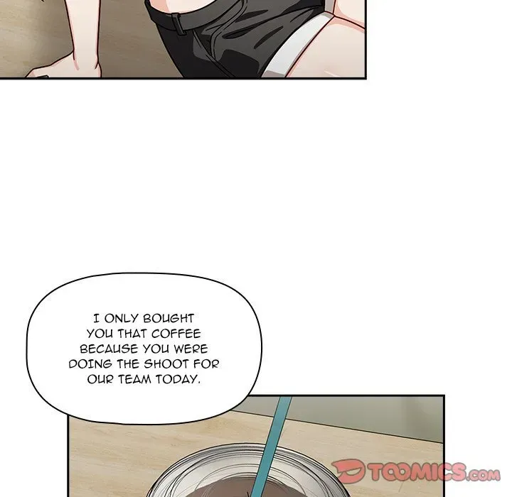Follow Me Chapter 33 page 57 - 