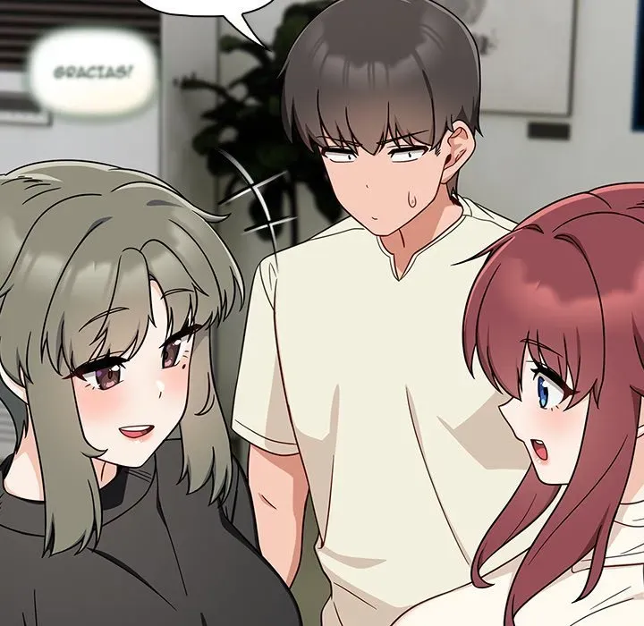 Follow Me Chapter 33 page 8 - 