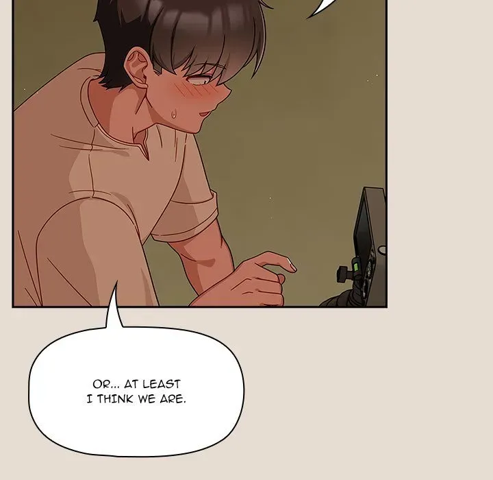 Follow Me Chapter 33 page 72 - 
