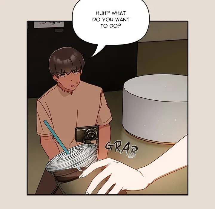 Follow Me Chapter 33 page 79 - 