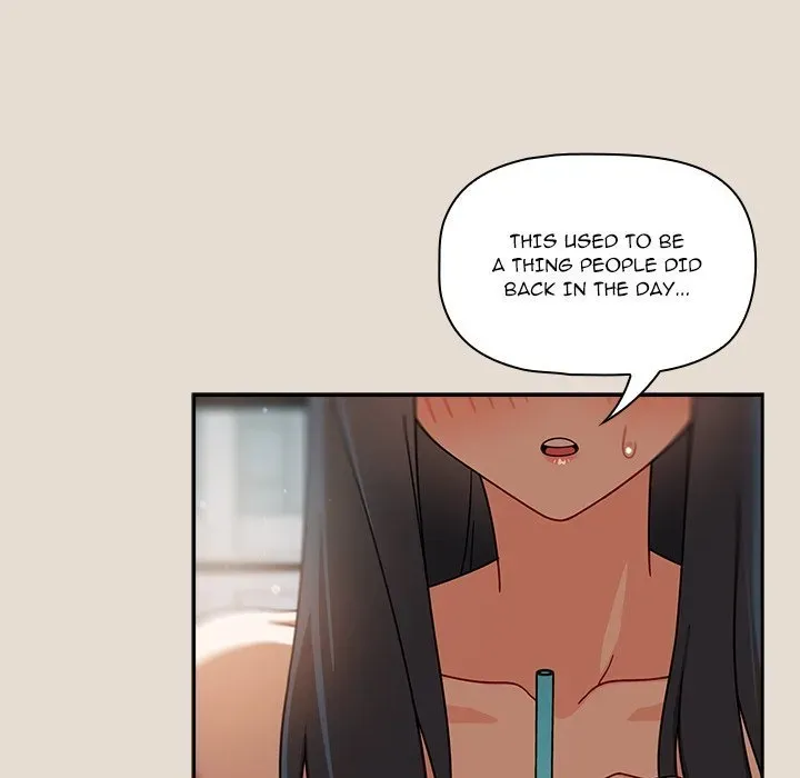 Follow Me Chapter 33 page 80 - 
