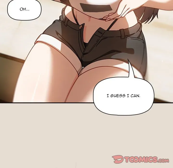 Follow Me Chapter 33 page 84 - 