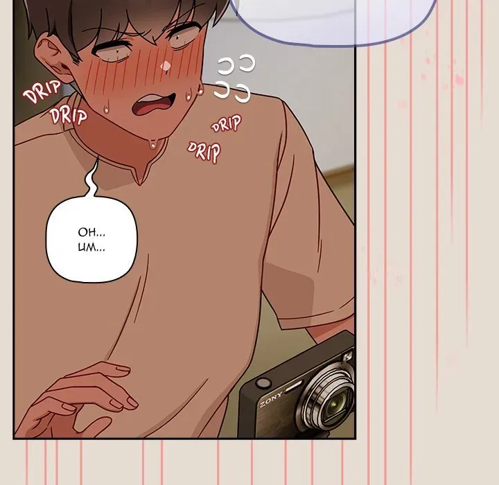 Follow Me Chapter 33 page 87 - 