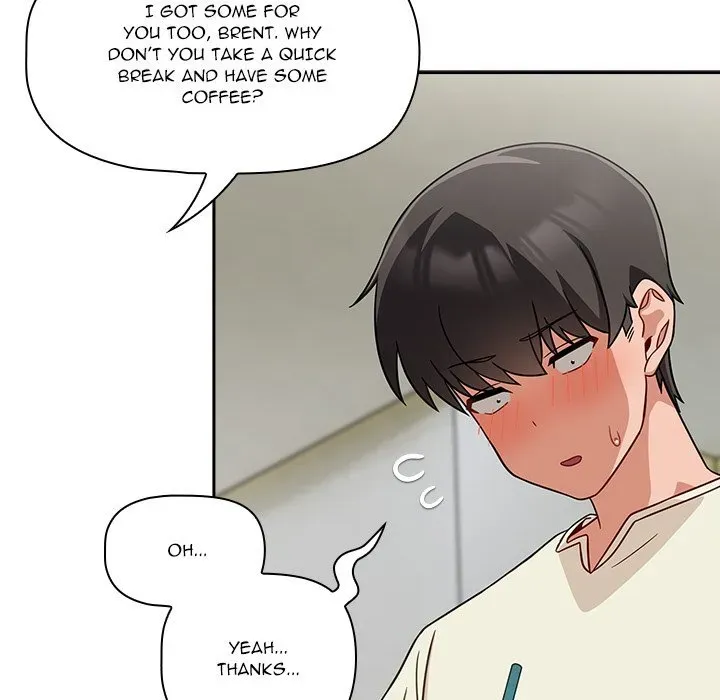 Follow Me Chapter 33 page 10 - 