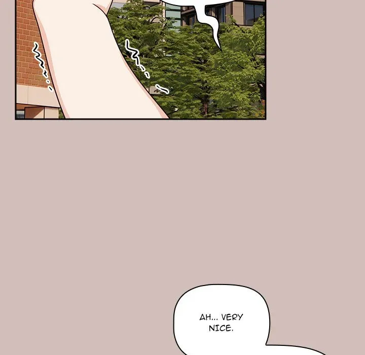 Follow Me Chapter 33 page 97 - 