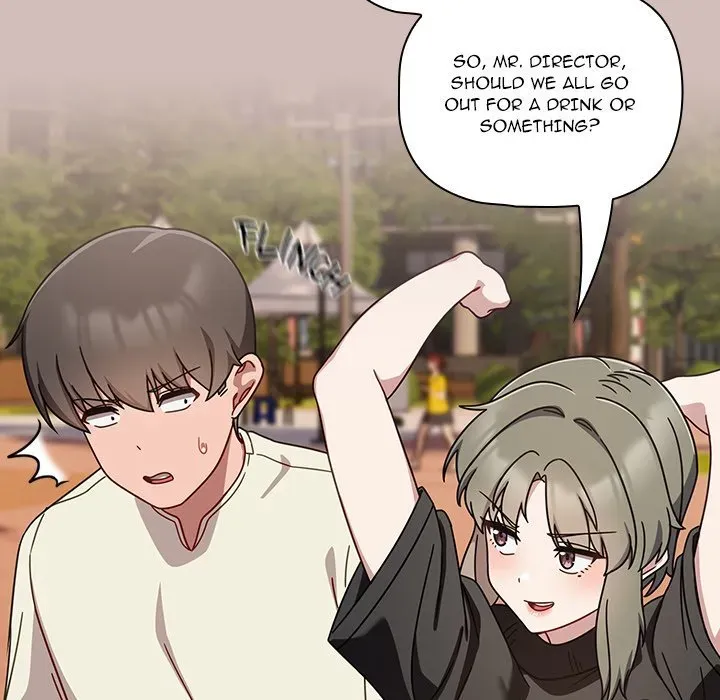 Follow Me Chapter 33 page 98 - 