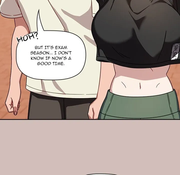 Follow Me Chapter 33 page 99 - 