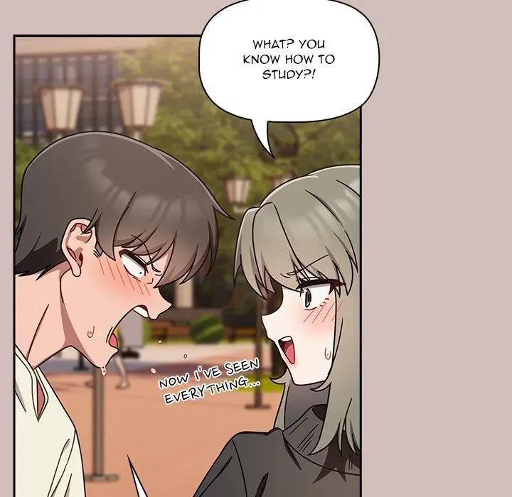 Follow Me Chapter 33 page 100 - 