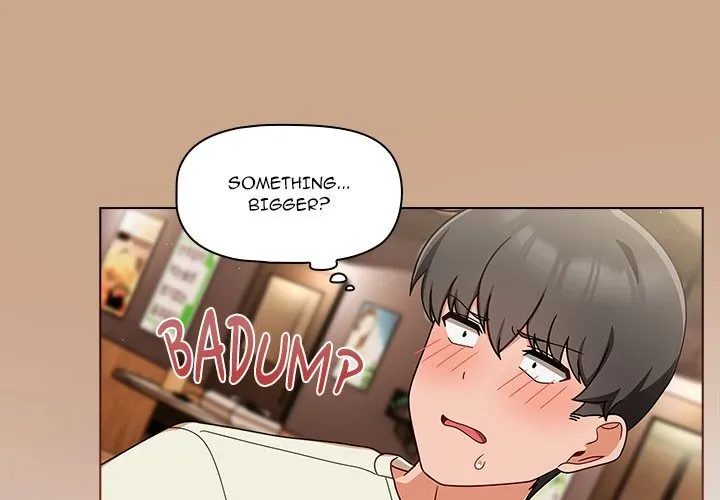 Follow Me Chapter 34 page 2 - 