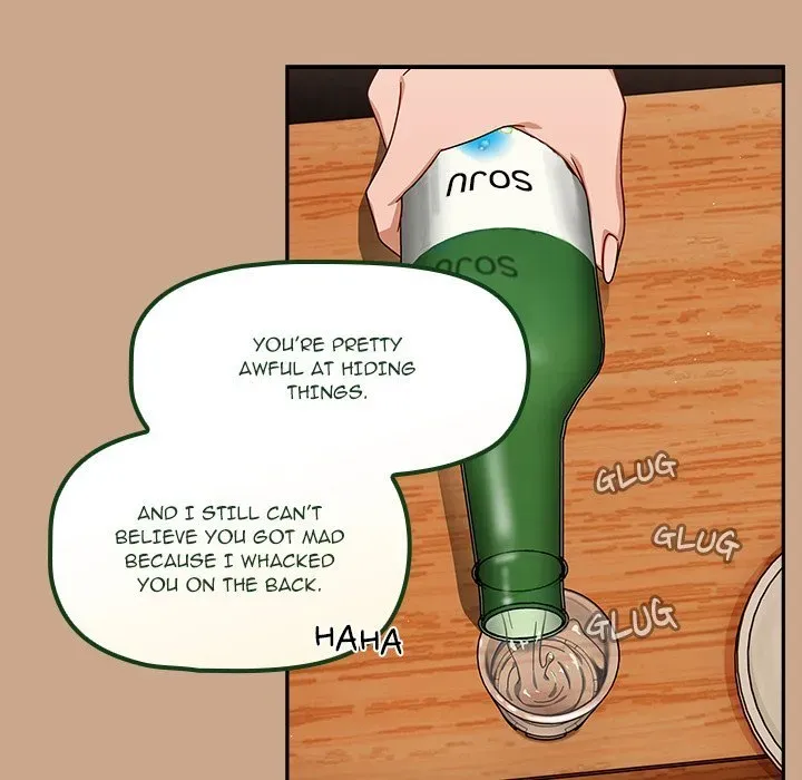 Follow Me Chapter 34 page 101 - 