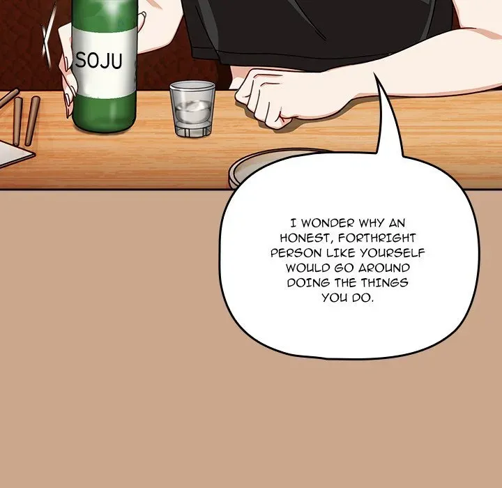 Follow Me Chapter 34 page 104 - 