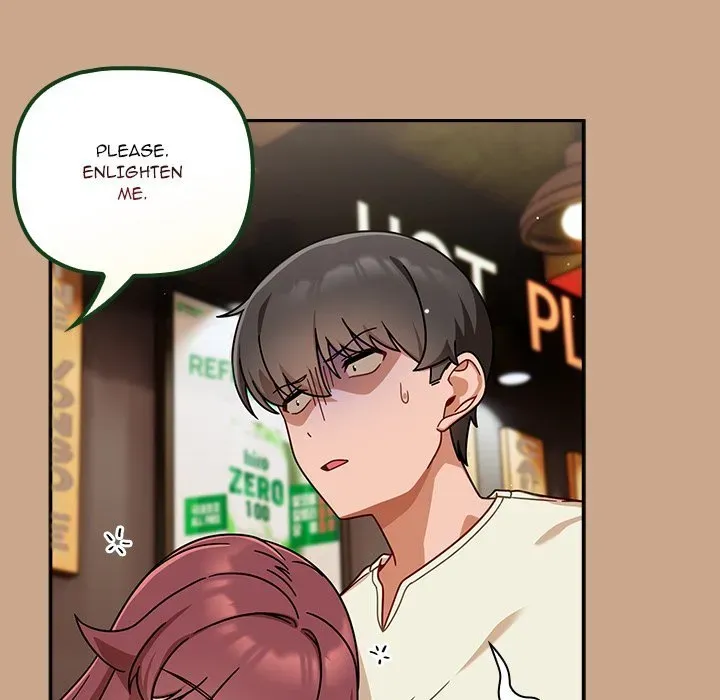 Follow Me Chapter 34 page 105 - 