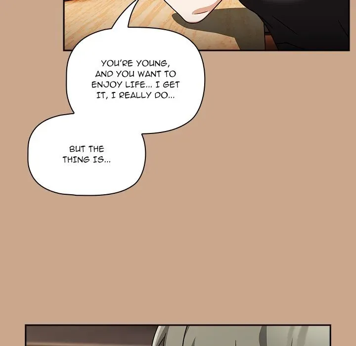 Follow Me Chapter 34 page 108 - 